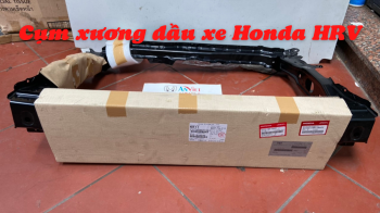 Cụm xương đầu xe Honda HRV