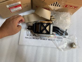 Dây đai an toàn ghế trước xe Honda CRV 2013-2017