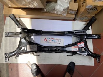 Giá đỡ cầu sau xe Honda CIVIC 2016 đến 2021