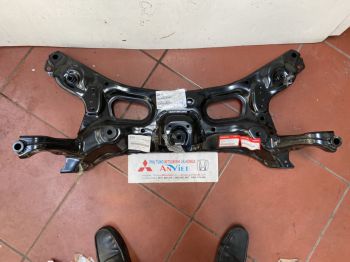 Dầm đỡ động cơ xe Honda Jazz