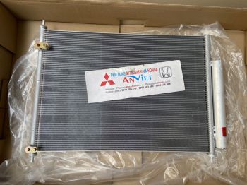 Dàn nóng xe Honda CITY 2014-2018 