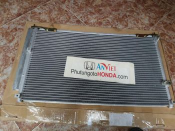 Dàn nóng xe Honda CIVIC 2006-2008 