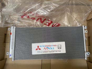 Dàn nóng xe Honda CIVIC 2016-2021