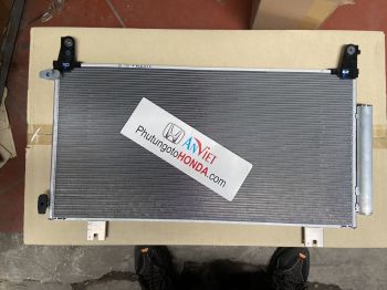 Dàn nóng xe Honda CRV 2018-2022