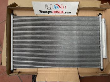 Dàn nóng xe Honda HRV