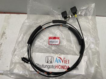 Dây cáp mở nắp bình nhiên liệu xe Honda CITY