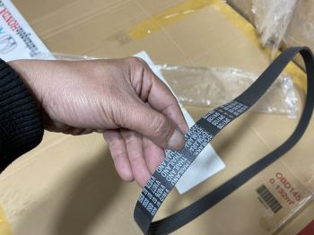 Dây curoa máy phát xe Honda BRIO