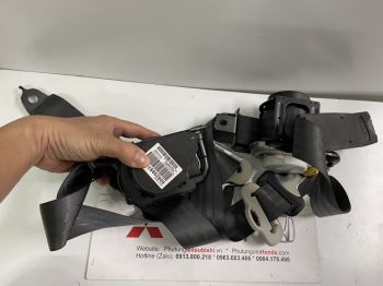 Dây đai an toàn bên phụ xe Honda CITY 2014-2018