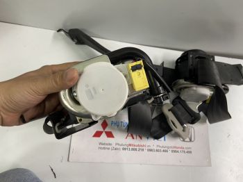 Dây đai an toàn ghế trước bên lái xe Honda CITY 2014-2018