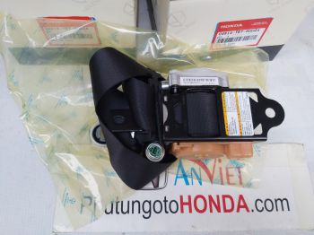 Dây đai an toàn ghế trước xe honda CIVIC 2018