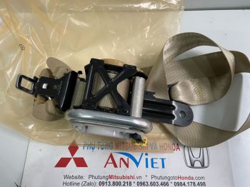 Dây đai an toàn ghế trước bên phụ xe Honda CIVIC 2006-2011 