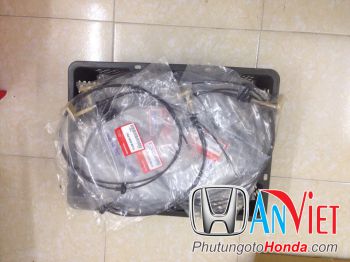 Dây ga honda CIVIC