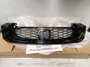 Đế mặt ca lăng xe Honda CIVIC 2014-2015