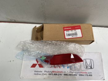 Đèn ba đờ sốc sau xe Honda CITY 2012-2021