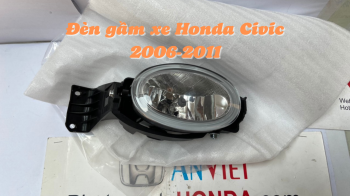 Đèn gầm xe Honda CIVIC 2006 đến 2011