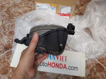 Đèn gầm xe Honda CITY 2013