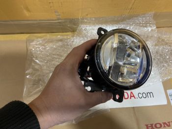 Đèn gầm xe Honda CITY TOP