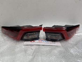 Đèn hậu xe Honda CITY 2021 