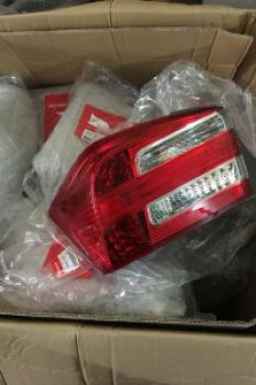 Đèn hậu xe Honda City