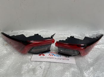 Đèn lái ngoài xe Honda CITY 2021 