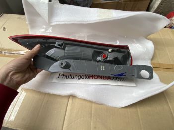 Đèn lái sau miếng trên xe Honda CRV 2016-2017