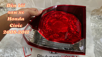 Đèn lái sau xe Honda CIVIC 2008 đến 2011