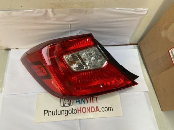 Đèn lái sau Honda Brio