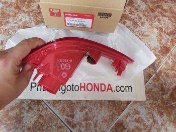 Đèn phản quang xe honda CIVIC 2018