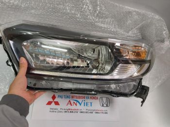 Đèn pha xe Honda Brio