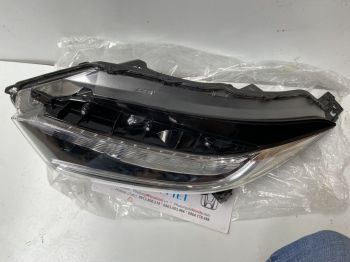 Đèn pha bên lái xe Honda HRV 