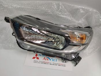 Đèn pha bên phụ xe Honda Brio