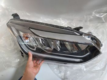 Đèn pha bên phụ xe Honda CITY 2017-2022