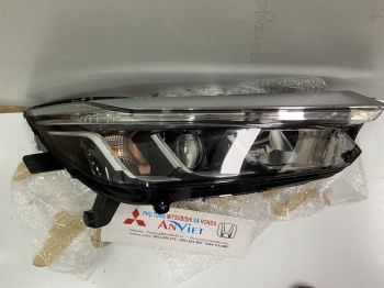 Đèn pha bên phụ xe Honda CITY 2021-2022 bản halogen