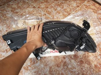 Đèn pha xe honda CIVIC 2006-2008