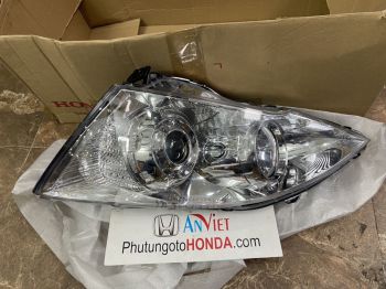 Đèn pha bên phụ xe Honda CRV 2009-2011
