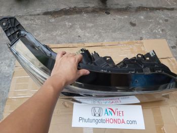 Đèn pha xe honda CRV 2016-2017