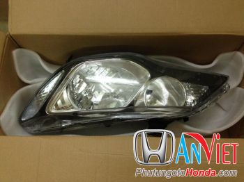 Đèn pha honda CIVIC