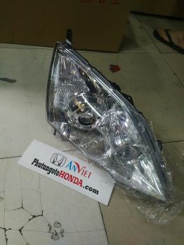 Đèn pha honda CRV