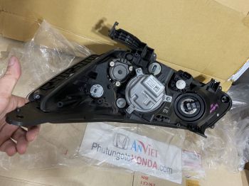Đèn pha xe Honda ACCORD 2014-2016