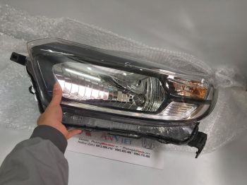 Đèn pha xe Honda Brio chính hãng 