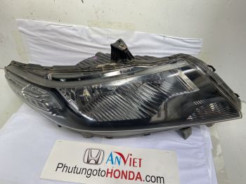 Đèn pha xe Honda City 2013 