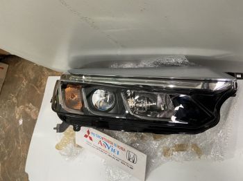 Đèn pha xe Honda CITY 2021-2022 bản halogen