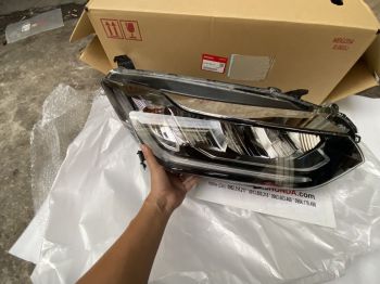 Đèn pha xe Honda CITY Led top