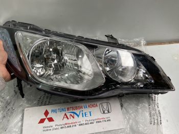 Đèn pha xe Honda CIVIC 2008 