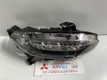 Đèn pha xe Honda CIVIC 2016-2021 bản led