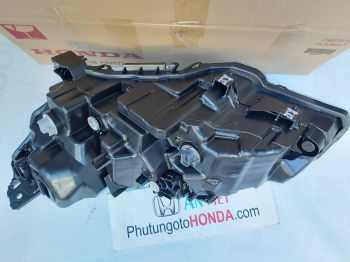 Đèn pha xe Honda CIVIC có led 
