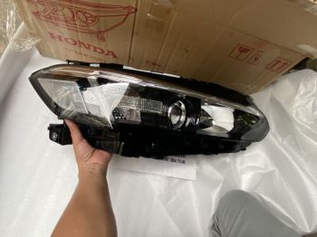 Đèn pha xe Honda Civic bản E Halogen