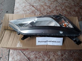 Đèn pha xe honda CIVIC