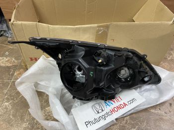 Đèn Pha xe Honda CRV 2009-2011
