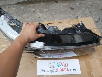 Đèn pha xe Honda CRV 2016